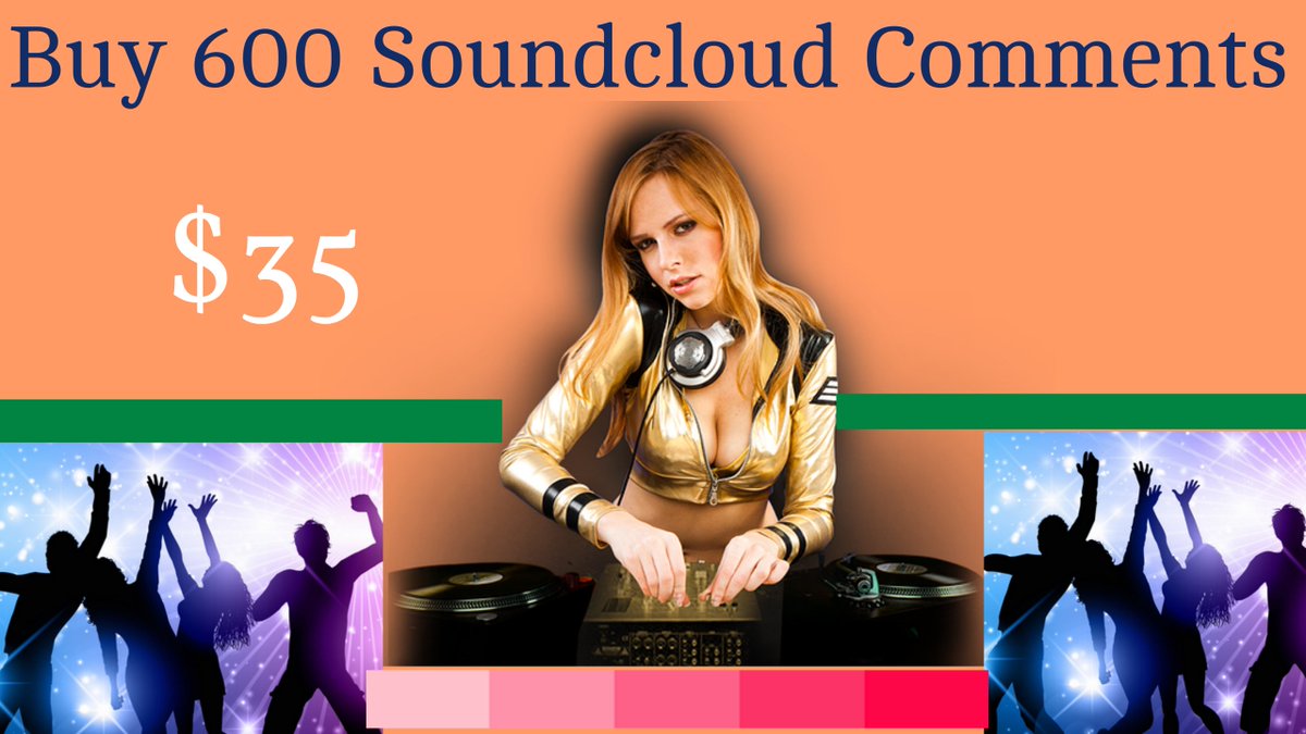 socialfollowau's tweet photo. Real #Soundcloudcomments made by real attracted people
https://t.co/84ZvSwBVOH https://t.co/HdvwoOOEWo