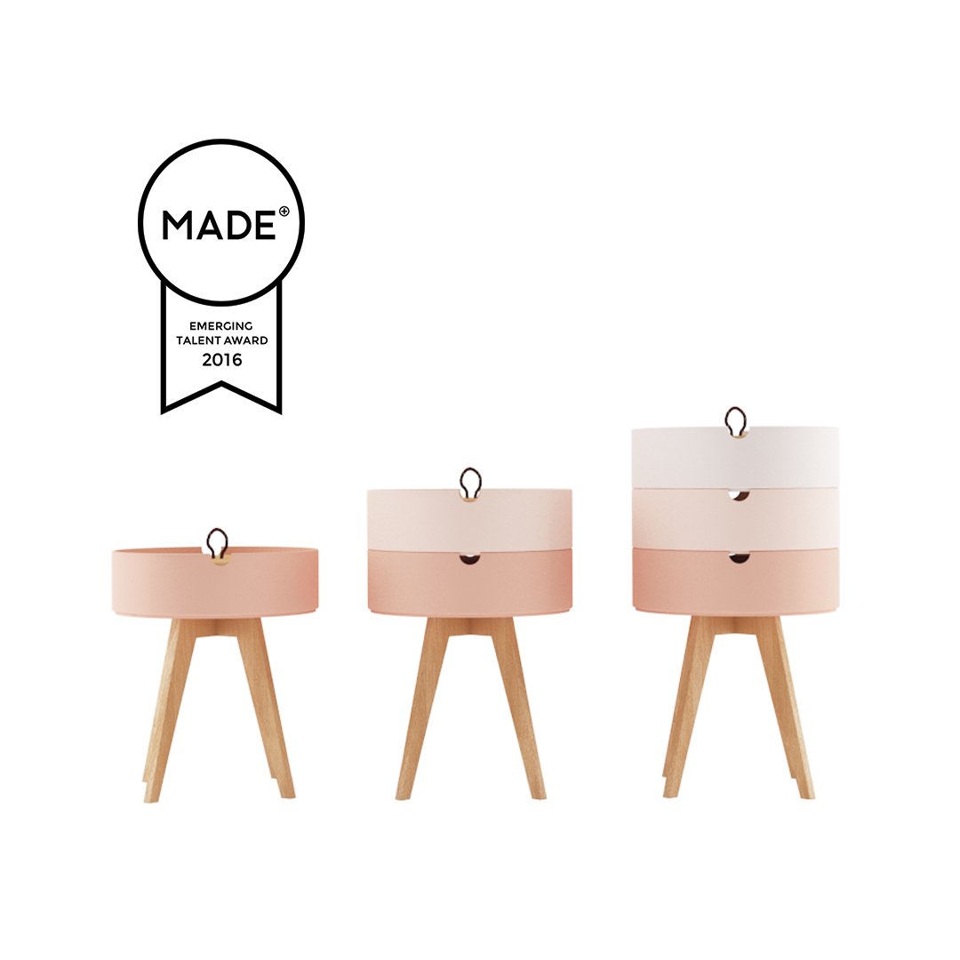 MADE.com tweet media