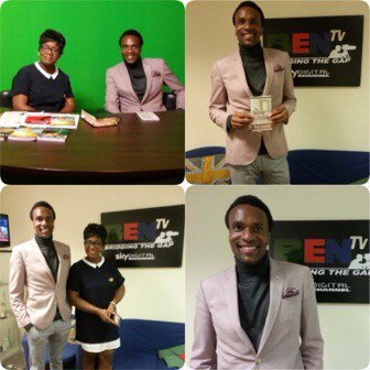 WendyandCharles's tweet photo. ReadersGazette: RT Onyianyado777: Powerful time yesterday speaking about my life story; From Detention to #Distinc… https://t.co/uh0V7kxSqI