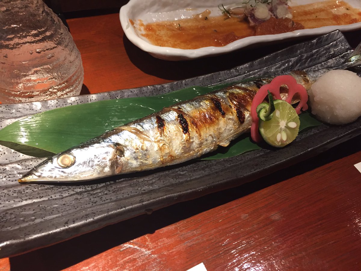 momoco38's tweet photo. 秋。好き。幸せ。大根おろしたっぷり。幸せ。 https://t.co/0NkrGsaoFV