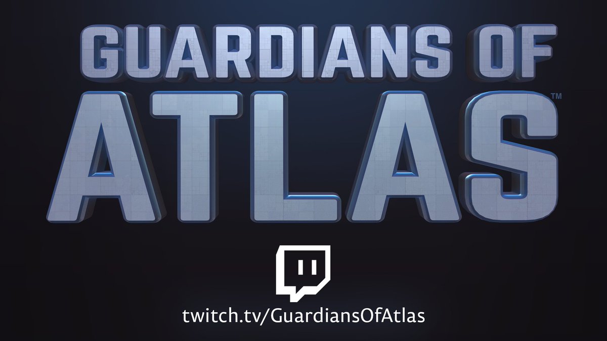 Guardians of Atlas tweet media