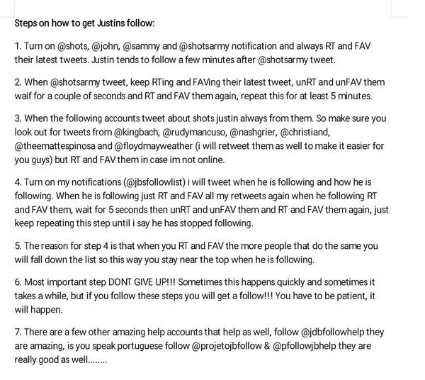 Bieber Purpose tweet media