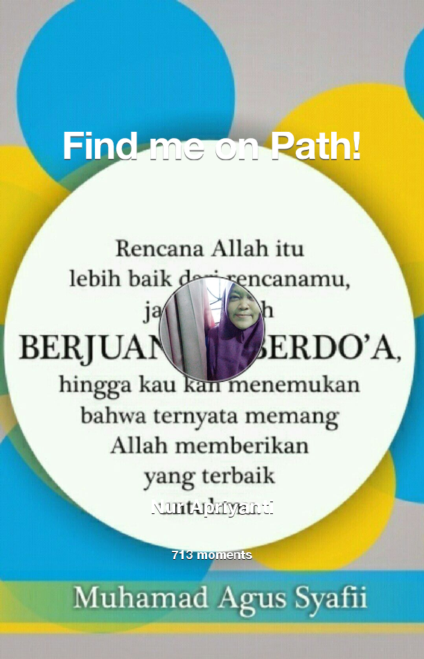 Nanu_Elf's tweet photo. Find me on #Path now! Go to https://t.co/Hzy7WSNaza https://t.co/sZ7bSBJvaT