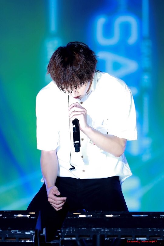 jeonggukupdates's tweet image. [HQ] 160725 Ulsan Summer Festival
#방탄소년단 #정국 #JUNGKOOK #BTS 
©HEAVENLYMOMENT