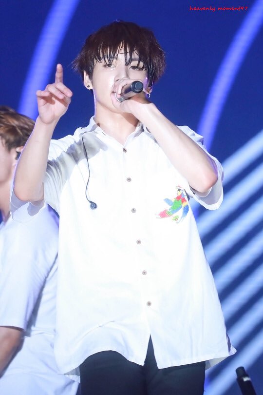 jeonggukupdates's tweet image. [HQ] 160725 Ulsan Summer Festival
#방탄소년단 #정국 #JUNGKOOK #BTS 
©HEAVENLYMOMENT