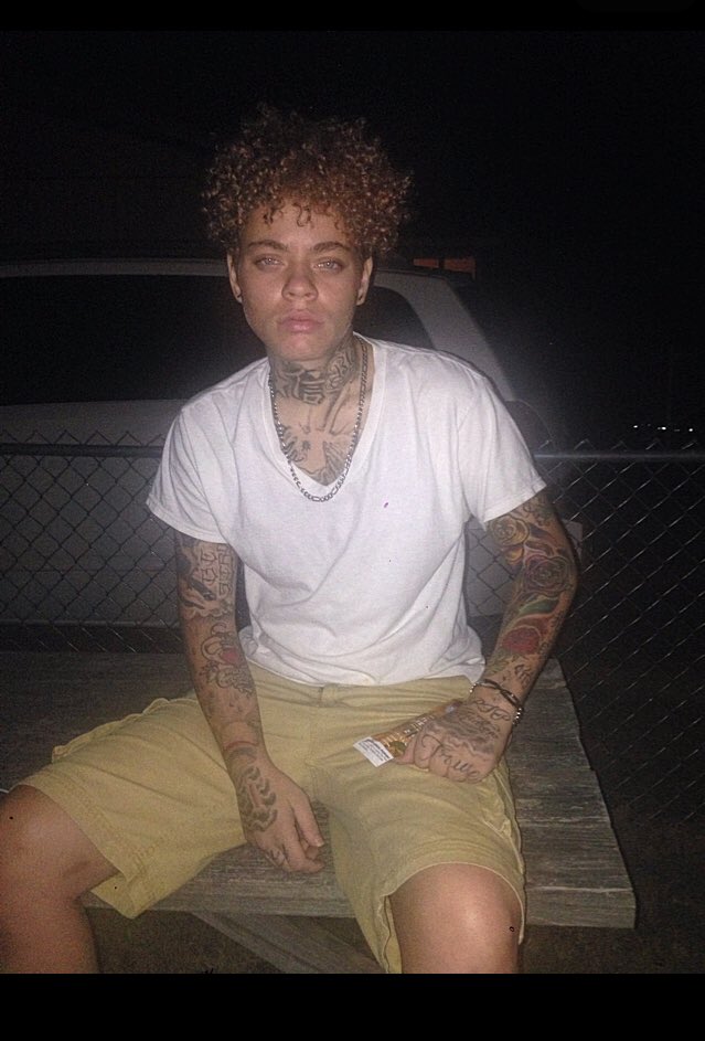 _kingmitchy's tweet photo. 🤘🏼😈 https://t.co/bUVfiMk57C
