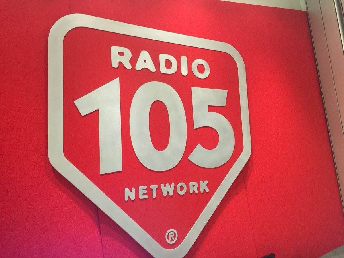 SVEGLIAAAAA! Su <a href="/Radio105/">Radio 105</a> fino alle 10 c'è Tutto Esaurito con il capitano Marco Galli e la ciurma!
A colaccioneeee!