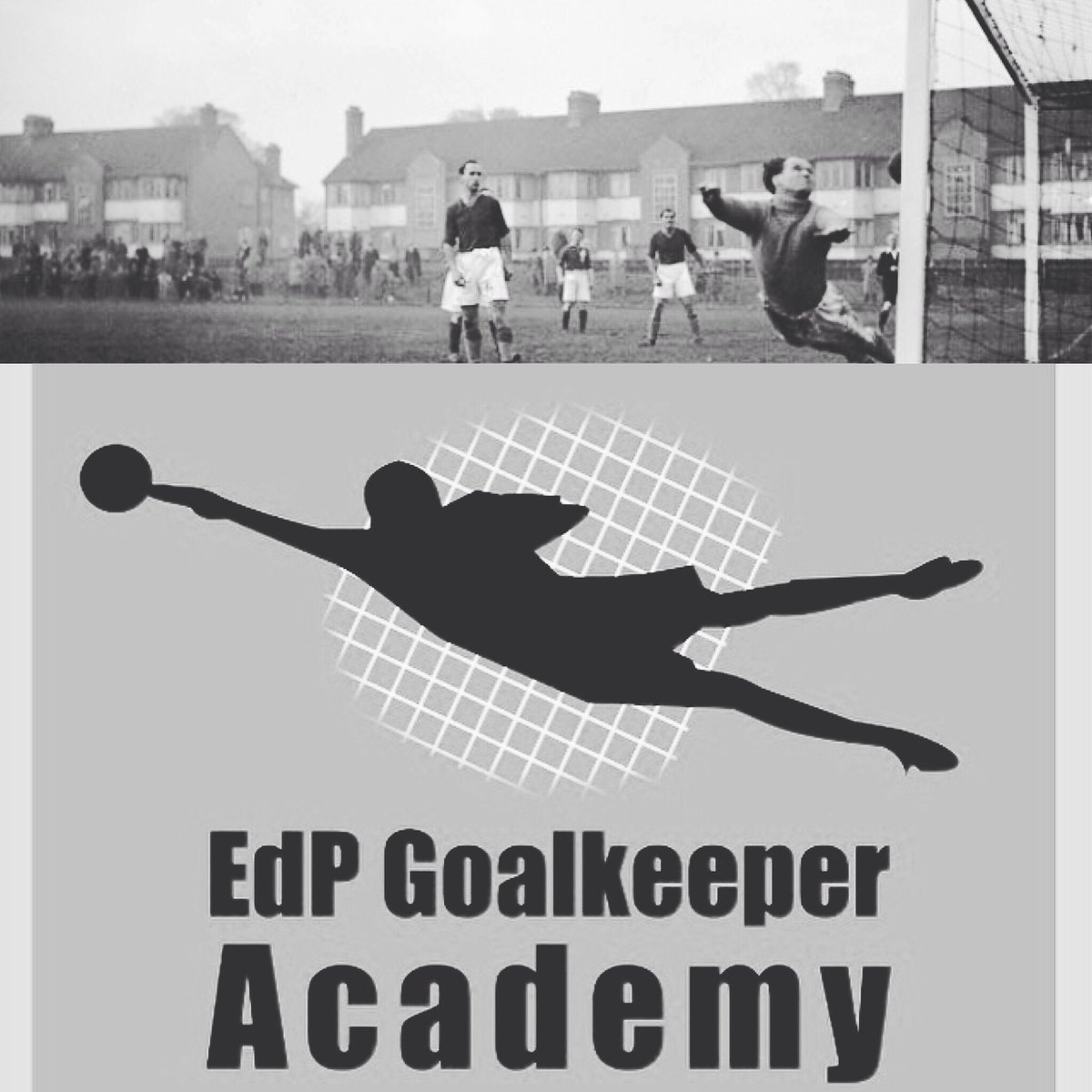 edpgoalkeeper's tweet photo. Buenos días! Miércoles .... A Parar 👐🏻⚽️🔝 https://t.co/nIcAxu8PQ0