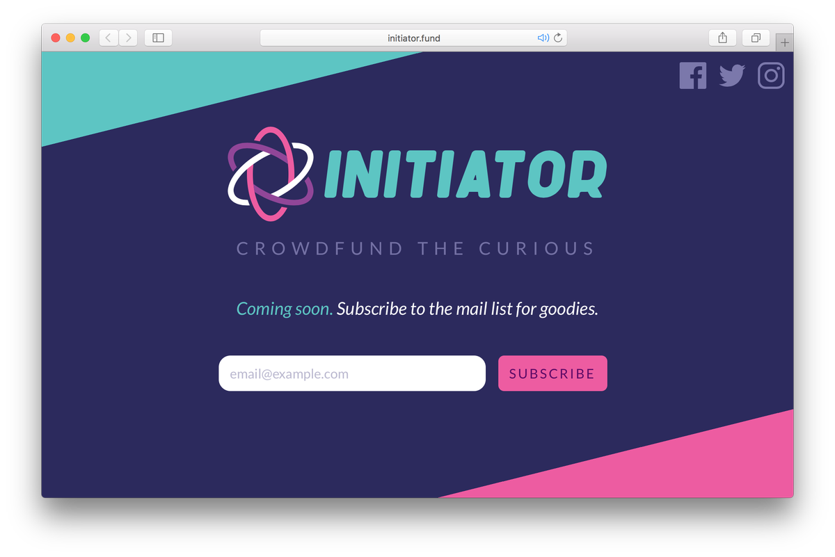 TeamInfinifty's tweet photo. 🆒🆕 landing page!

Check it out here 👉 https://t.co/OL5gXUVUk5 https://t.co/feoBXjG75O