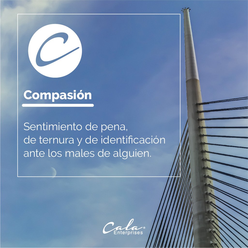 cala's tweet photo. Y tú, ¿cultivas la #compasión?

¡Gran inicio de miércoles! https://t.co/mvXIgV4Ri6