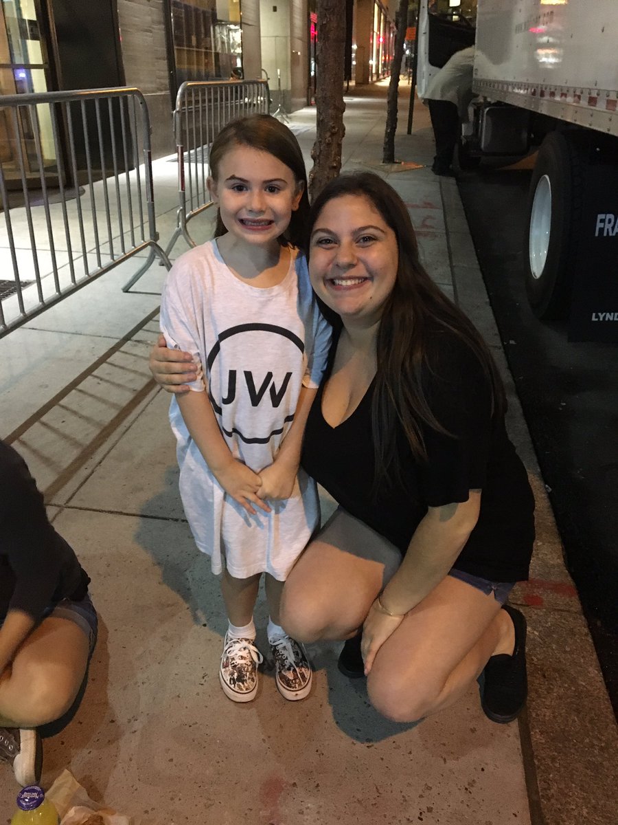 briannanap's tweet image. #jacobontodayshow everyone is so excited for this huge day for you! @JacobWhitesides