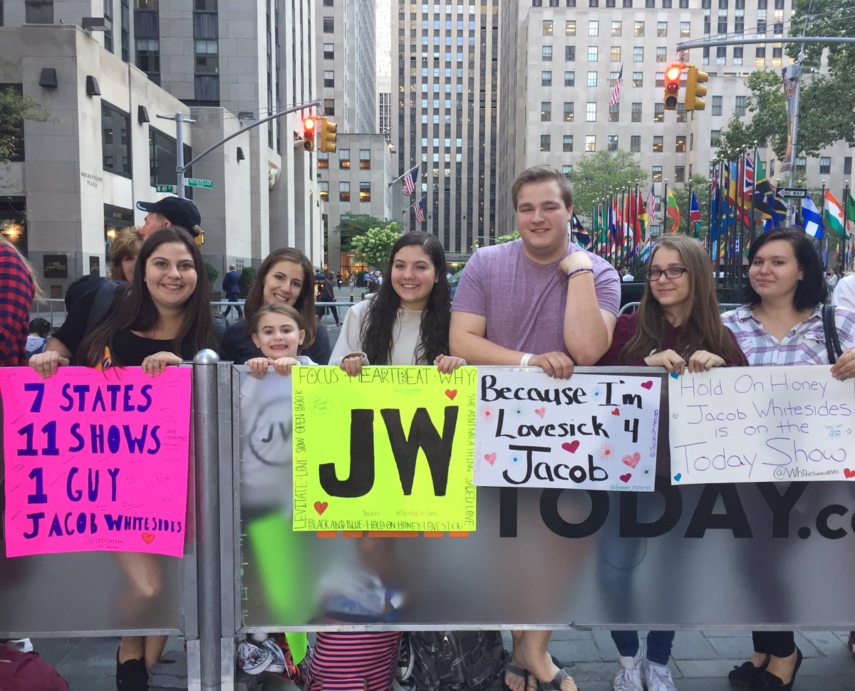 briannanap's tweet image. #jacobontodayshow everyone is so excited for this huge day for you! @JacobWhitesides