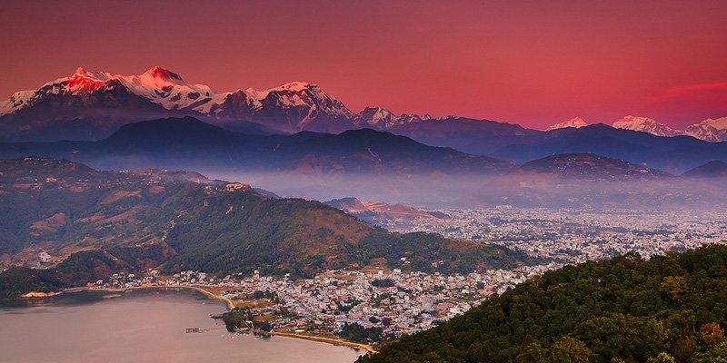 basecampadven's tweet photo. Royal Trekking. It is named so because a member of British Royal family trekked the trail. https://t.co/x3CXRlVkFk https://t.co/NcBQWmGHC8