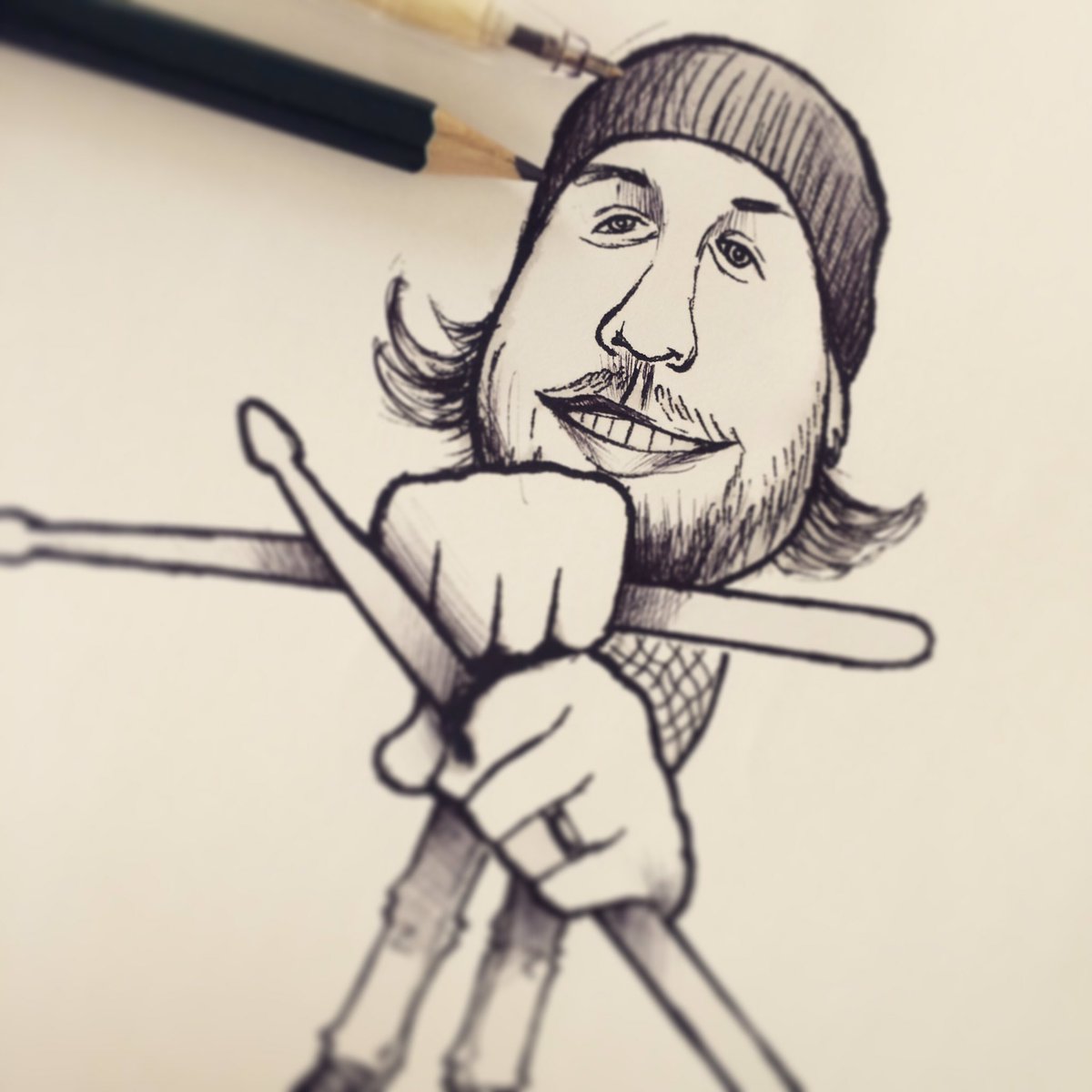 rebelsketchtat2's tweet photo. Something is in progress part 3 https://t.co/27Sy1spk5r