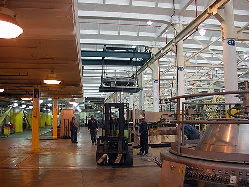 Maximconstruct's tweet image. Hiring a #commercialcontractor is always a demanding task. #ironworkers #miliwrights #relocationservices