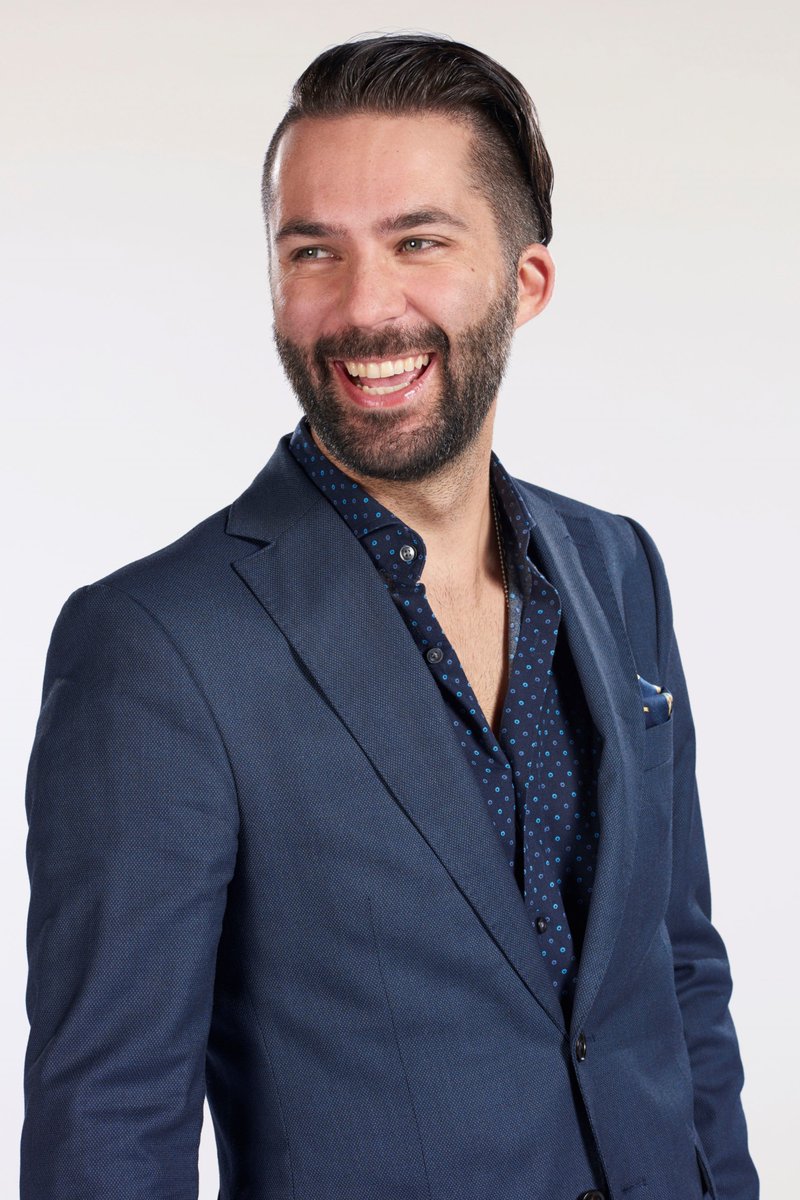 'Just because it’s industry standard, doesn’t mean it’s our standard.' David Cormican @c0rmican @ErichPommerInst