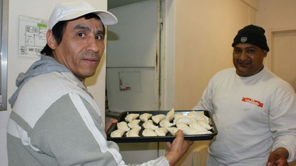 La Litoraleña resiste e produce: storia di una nuova fabbrica argentina

bit.ly/2cmg1eF