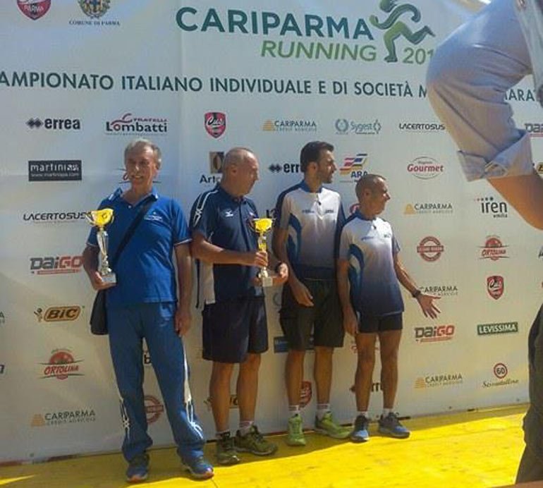 NOCIgazzettino's tweet photo. Asd Montedoro: prestigioso quinto posto a Parma https://t.co/ZzRMwNNvKA #AsdMontedoro #podismo #mezzamaratona #Parma https://t.co/j31zemqAuf