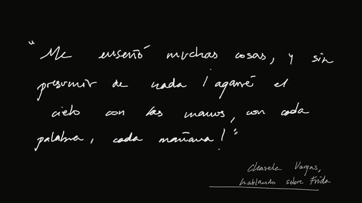 patt33ss's tweet photo. "Me enseñó muchas cosas, y sin presumir de nada ¡agarré el cielo con las manos, con cada palabra, cada mañana!" https://t.co/9IY5fJjIWn