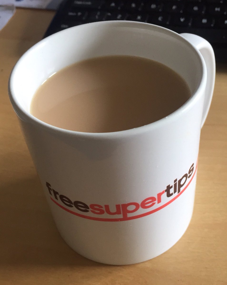 RT if you want to win an FST mug!

#FSTmugcompetition on the Champions League tonight