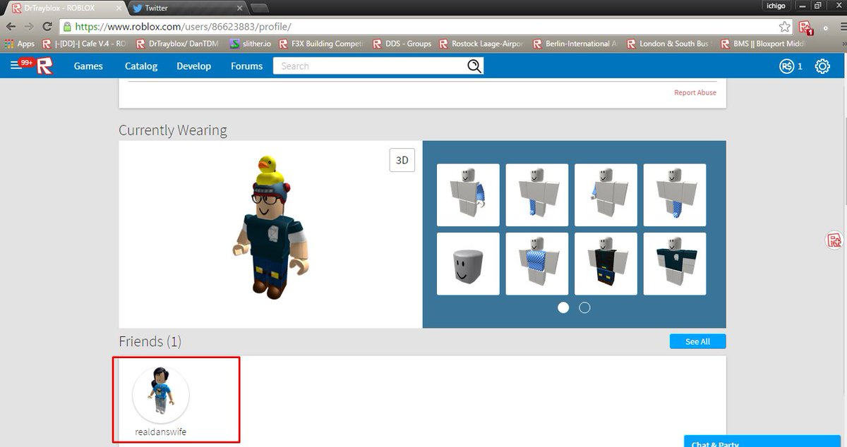 Password Roblox Account With Robux