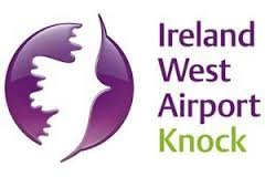Great news for <a href="/Irelandwest/">Ireland West Airport</a> with the announcement by the government of a €1.3 million investment in the airport