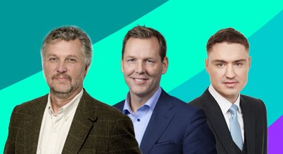 Free and open for all
<a href="/TaaviRoivas/">Taavi Rõivas</a>, <a href="/PeterErikssonMP/">Bostadsministern</a> and <a href="/jdennelind/">Dennelind</a>
11/10 at Telia Company 
v.ht/Pebble