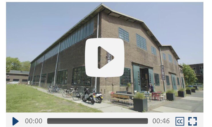 Binnenkort te koop HEMbrug. De toekomstige eigenaar kan #HEMbrug verder ontwikkelen. biedboek.nl/nl/realestate/…