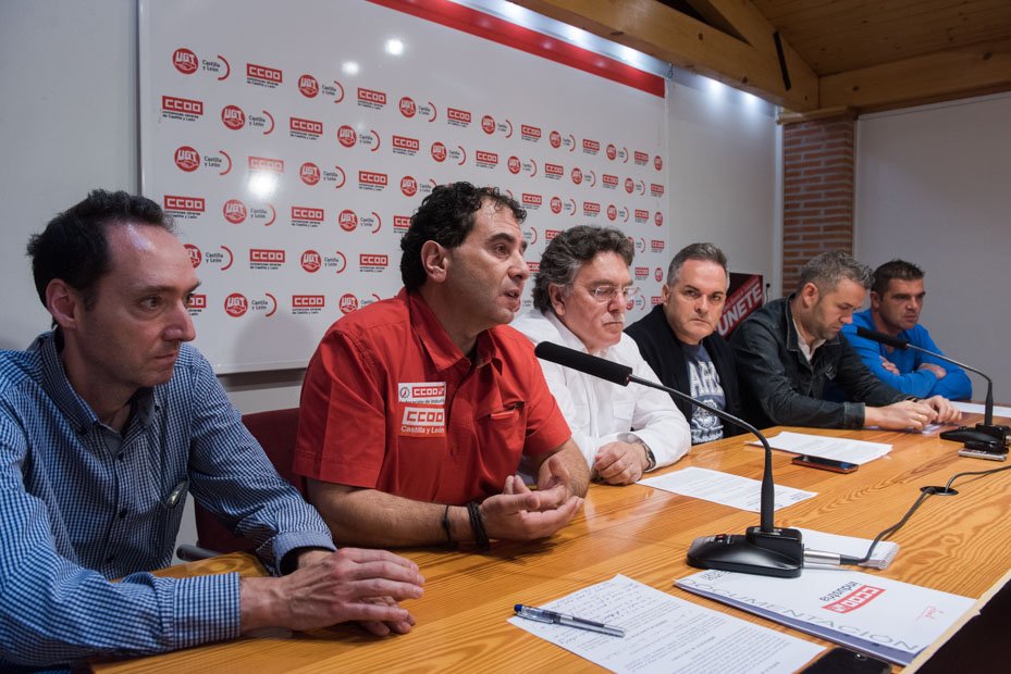 Sábado, 24S, vente manifestación por <a href="/LaukiForever/">NO!! AL CIERRE LAUKI</a>. A las 12,00 horas desde Plaza Mayor Valladolid.#NoCierreLauki
