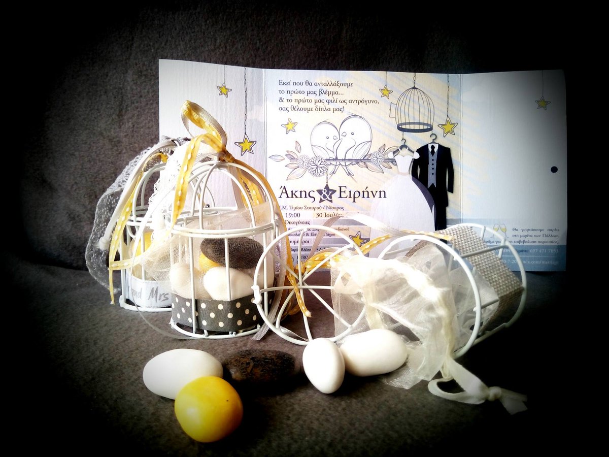 RelkonHellas's tweet photo. Εμείς ευχαριστούμε @IrenePachos, και σας ευχόμαστε να ζήσετε, και να είστε πάντα ευτυχισμένοι! #crispo #relkon https://t.co/eZnSXxZqxz
