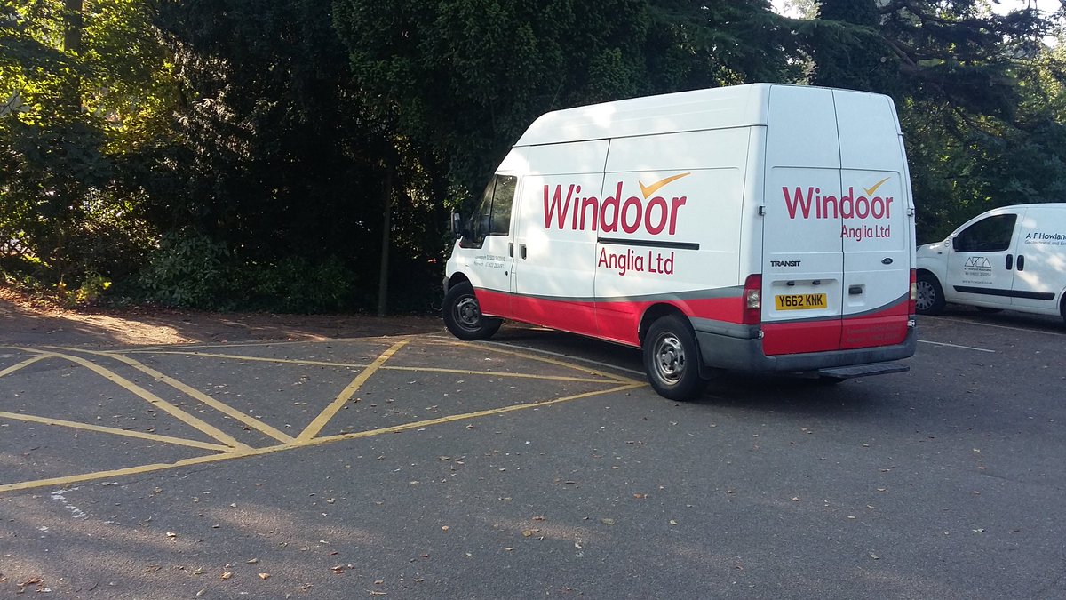 Windoor Anglia Ltd tweet media