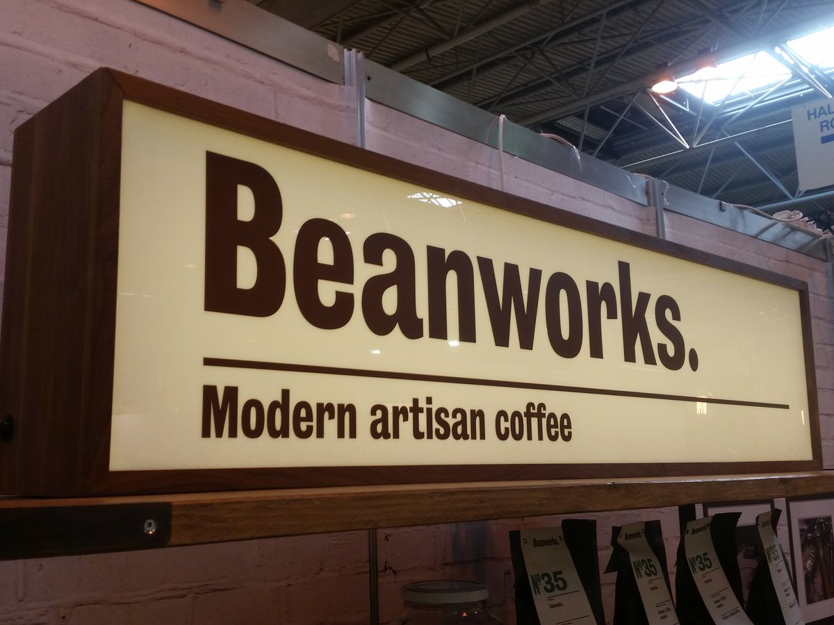 NatStructures's tweet photo. @beanworks great team, great coffee and keeping us going throughout #Glee16! Can highly  recommend. #CoffeeLovers https://t.co/rQncIoLdMK