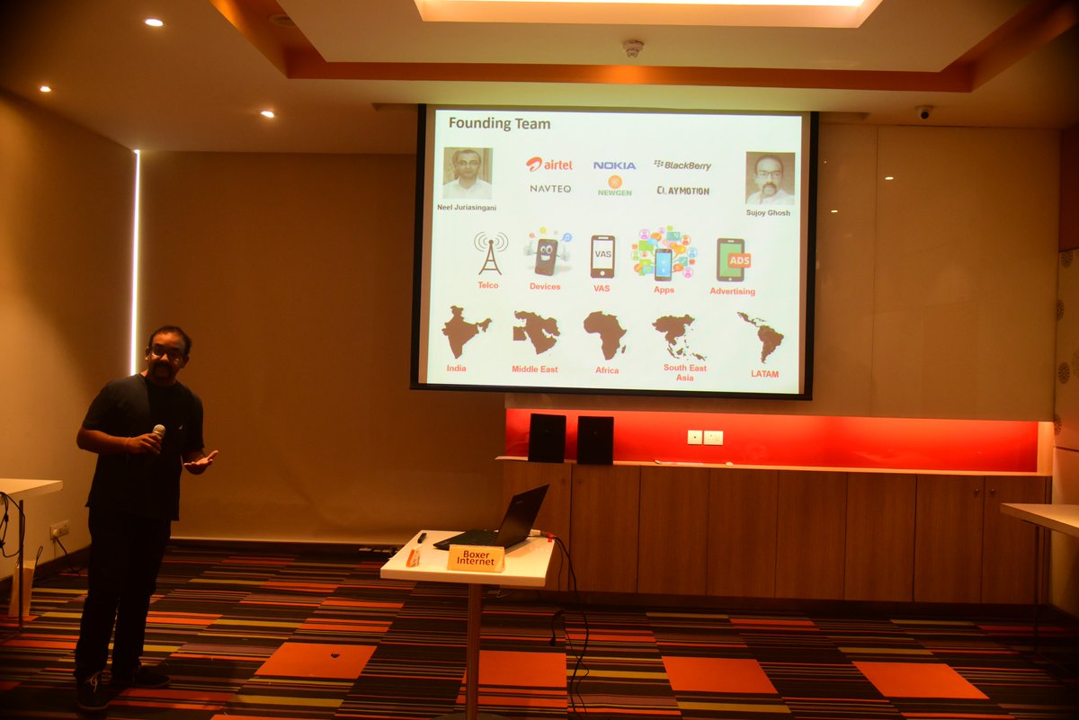 ZDreamventure's tweet photo. ZDream Demo Day for Startups @indianstartups1 @iamwire 
#Startups #investors #techmedia #iamwire #ZDreamventures https://t.co/8x80rzUzre