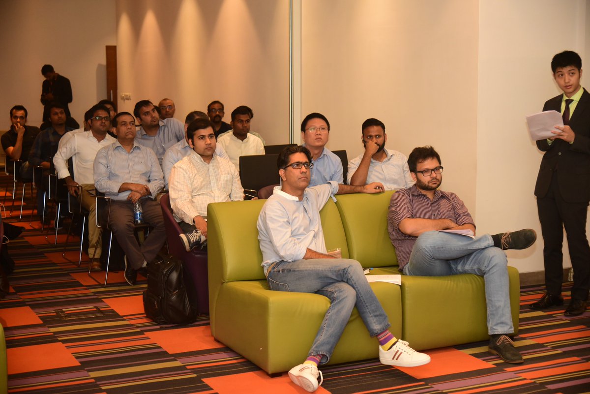 ZDreamventure's tweet photo. ZDream Demo Day for Startups @indianstartups1 @iamwire 
#Startups #investors #techmedia #iamwire #ZDreamventures https://t.co/8x80rzUzre