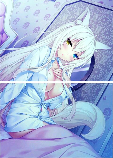 Coconut (@ThiccCatgirl) / Posts / X