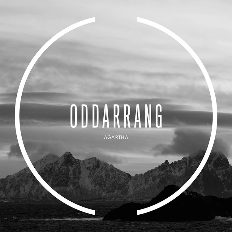 <a href="/Oddarrang/">Oddarrang</a> #agartha 4/5 <a href="/hsfi/">Helsingin Sanomat</a> tänään #helsinginsanomat #oddarrang #editionrecords hs.fi/arviot/levy/a1…