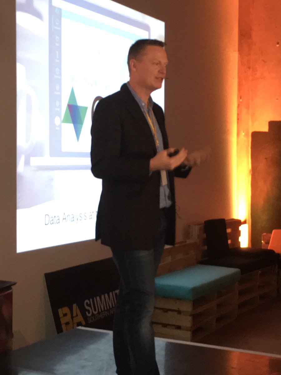 OQAnalytics's tweet image. A big thanks to all that attended the #iot talk at the #BASummitSA, great questions from the audience @smwinterburn