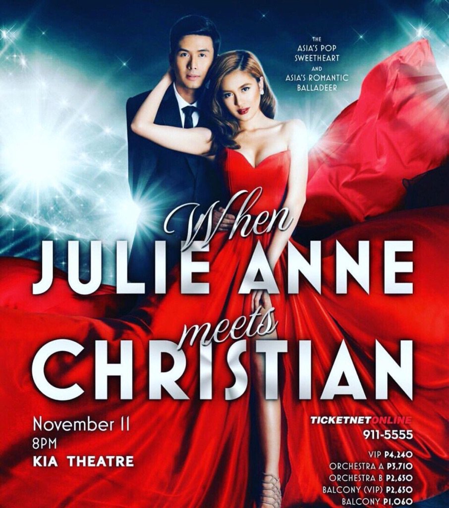 MyJaps's tweet photo. A night you shall not miss! You can grab your tickets at Ticketnet (911-5555) or at.... https://t.co/mn5iUxZfCY https://t.co/ZLuhYomqNx