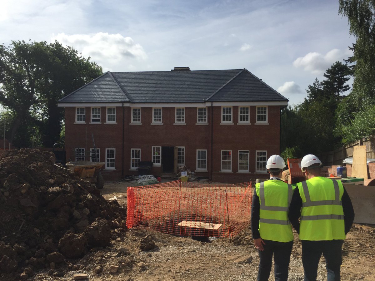 Property_Funder's tweet photo. The team actually did it! We wrote our record loan of £5.7m - you can read about it here: https://t.co/RHqXUxs3yM https://t.co/OhX1Vcu9wr