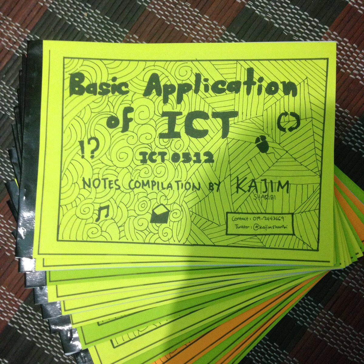 KajimSharibi's tweet photo. for cfs iium student DM me if interested πβ¨ #cfsiium #uiapj https://t.co/e9OfHkn5Ha