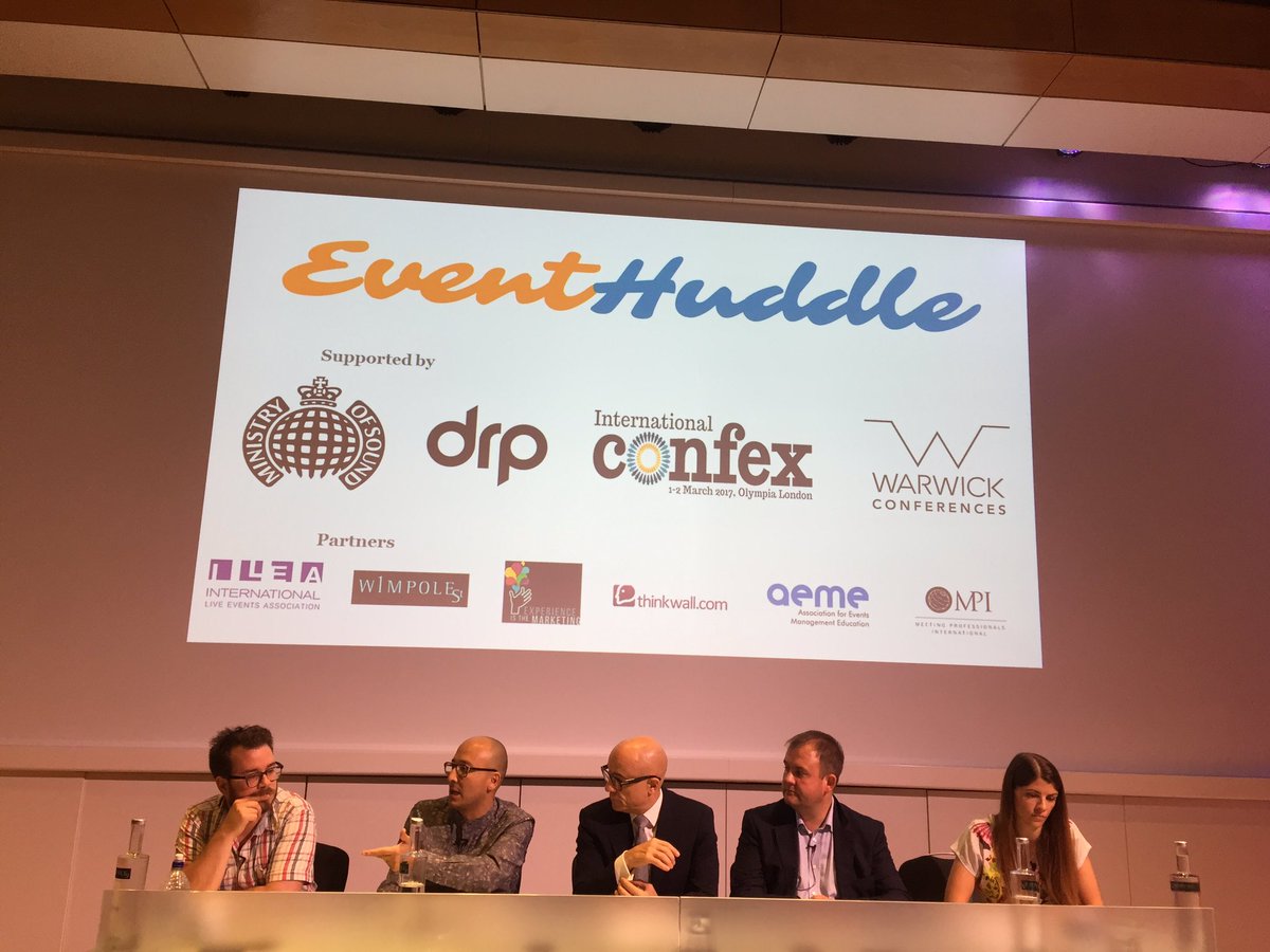 meetpie's tweet image. #Eventprofs 'getting fed up' as no-shows account for as much as 50% of all registrations ow.ly/alsO304ctsh