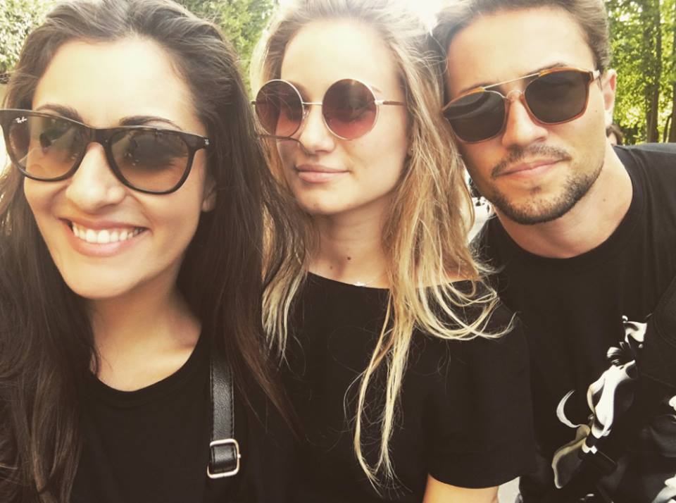 VictoriaPtrsFan's tweet photo. #3MFamily ❤️⚔ https://t.co/QYJwK1cncL