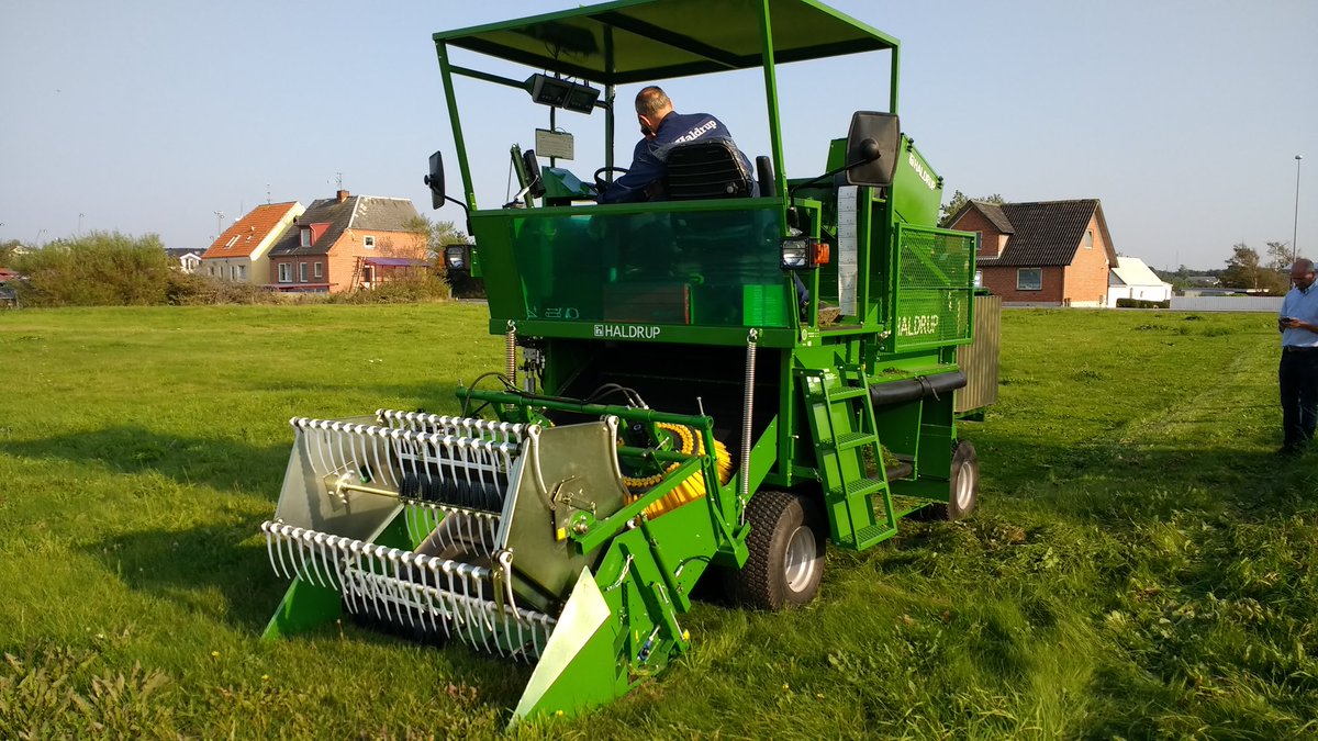 Richard Grayson (@rggeo) on Twitter photo Thanks <a href="/APHCombines/">APH</a> for the trip 2 Denmark 2 see our finished Haldrup grass harvester <a href="/WRSusAg/">White Rose Sus. Ag.</a> <a href="/Soil_Security/">Soil Security Team</a> Thanks <a href="/APHCombines/">APH</a> for the trip 2 Denmark 2 see our finished Haldrup grass harvester <a href="/WRSusAg/">White Rose Sus. Ag.</a> <a href="/Soil_Security/">Soil Security Team</a>