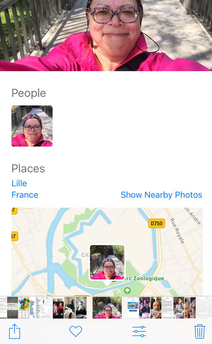DonnaWillisMD's tweet image. Updated to #AppleIOS10 they&apos;ve learned a lot from @googlephotos but can they match its total #photo management?