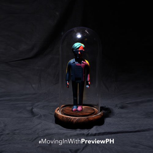 previewph's tweet image. .@EWWS is #MovingInWithPreviewPH with their Andy Warhol x Medicom figure! #PreviewPH