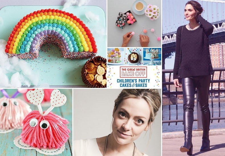 SheerLuxe's tweet image. An editor's list of #MummyEssentials | bit.ly/2cXi6yE