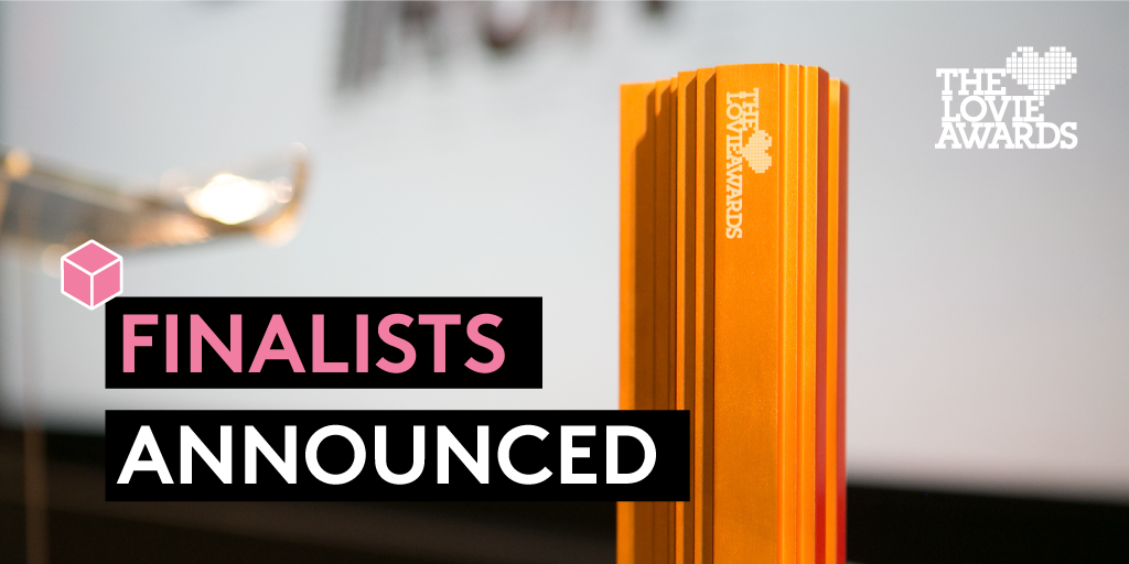 lovieawards's tweet image. Our Finalists have been announced!

See who made the list + vote for your favourites: lovies.eu/peopleslovie