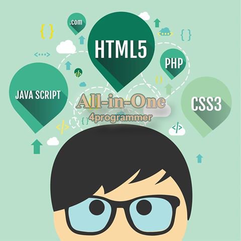 _4Programmer's tweet image. #html #php #javascript #css #angularjs #html5
Join us today :
4programmer.com/all-categories… …
#programmer