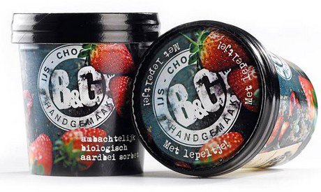 De Zaai-Ster en B&amp;G Foodfactory delen vandaag 360 ijsjes uit aan de kinderen in het UMCG. Wel zo fijn met die hitte!