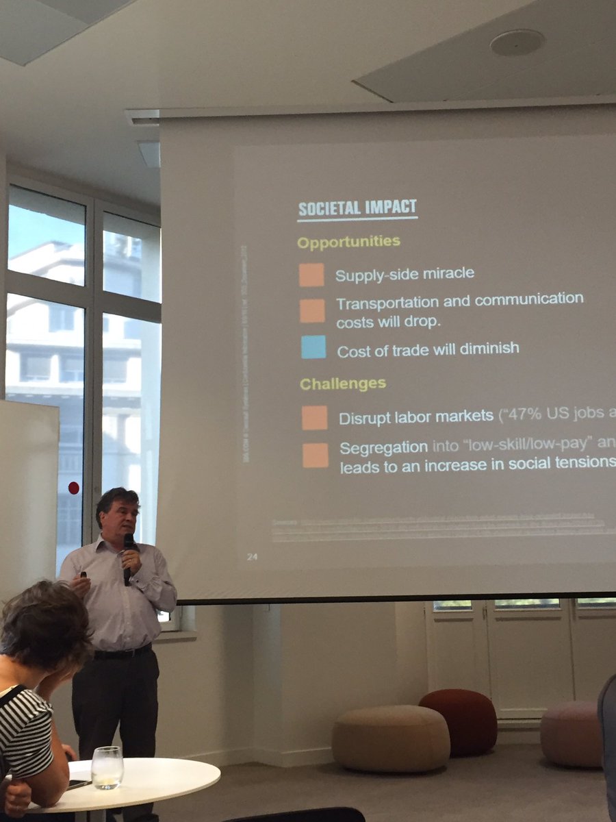 nicolas75's tweet photo. At @Bpifrance where Silicon Valley trends are presented by @freddymini #svtrends https://t.co/LMYvlLpkHs
